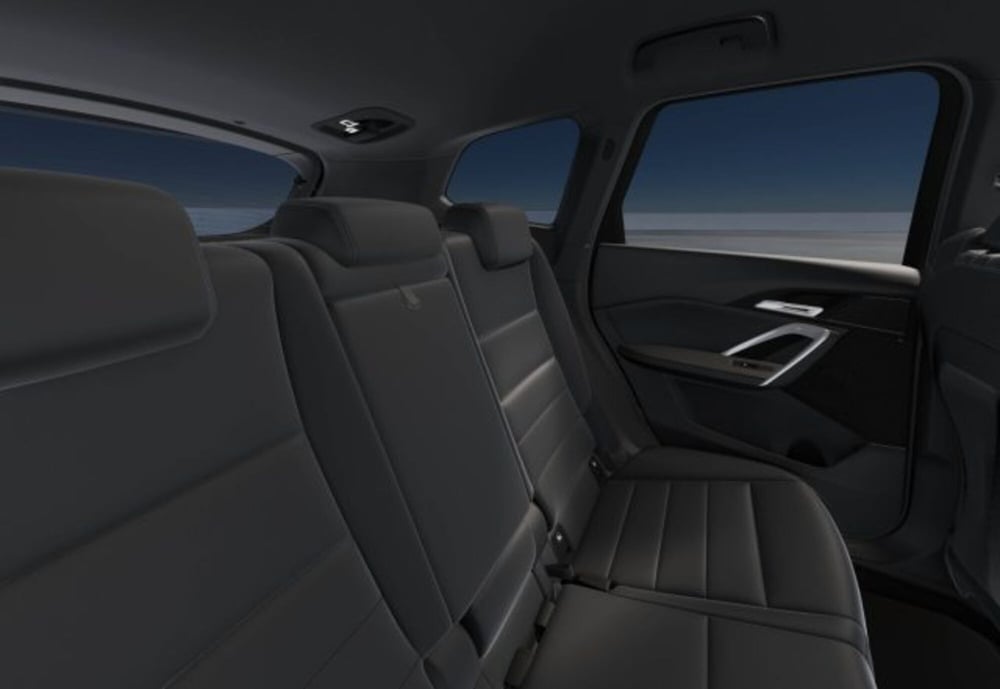 BMW X1 nuova a Modena (13)