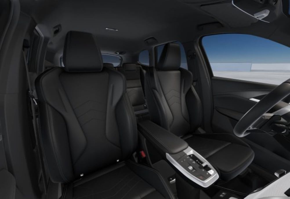BMW X1 nuova a Modena (12)