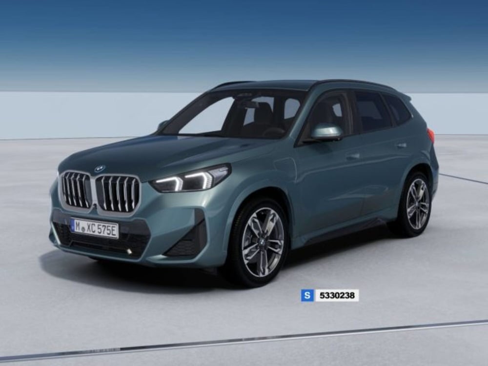 BMW X1 nuova a Modena