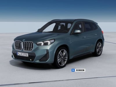 BMW X1 xDrive25e Msport nuova a Modena