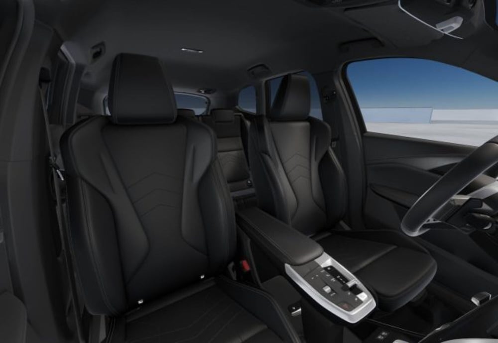 BMW X1 nuova a Modena (12)