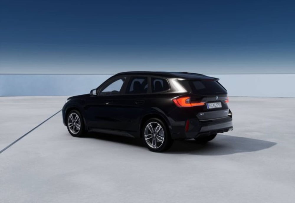 BMW X1 nuova a Modena (2)