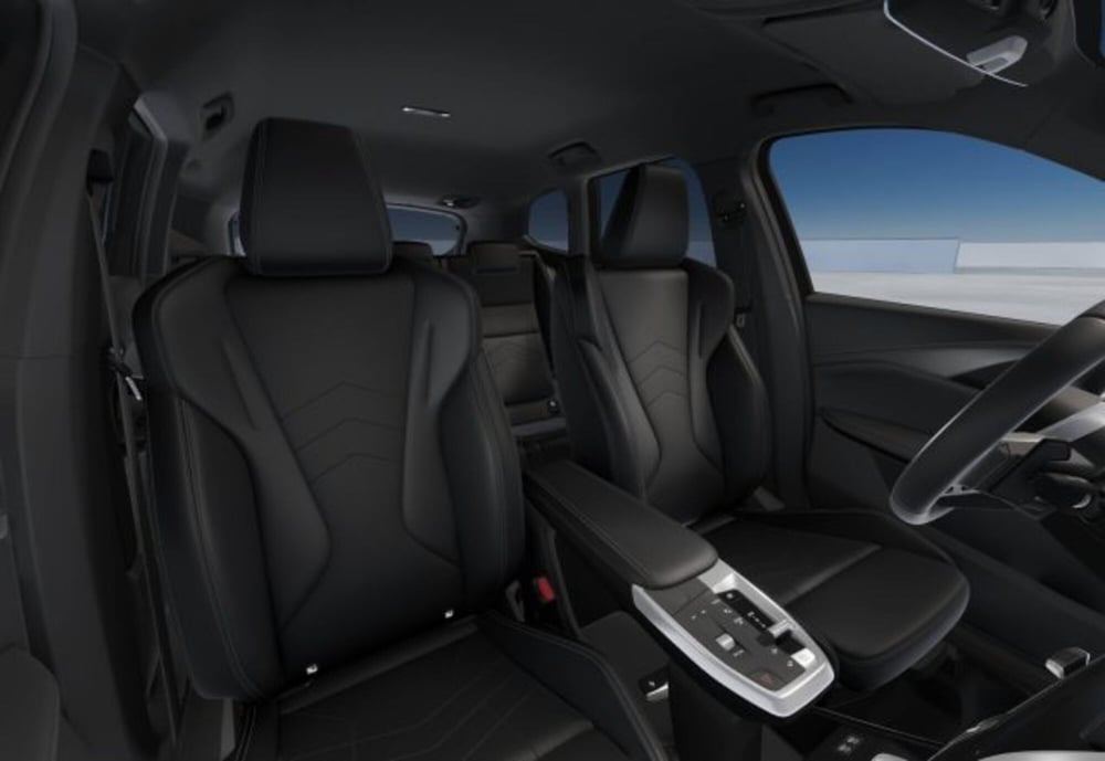 BMW X1 nuova a Modena (12)