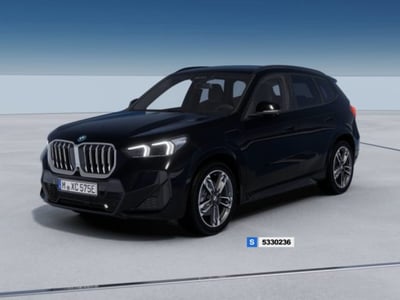 BMW X1 xDrive25e Msport nuova a Modena