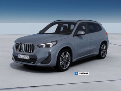 BMW X1 xDrive25e Msport nuova a Modena