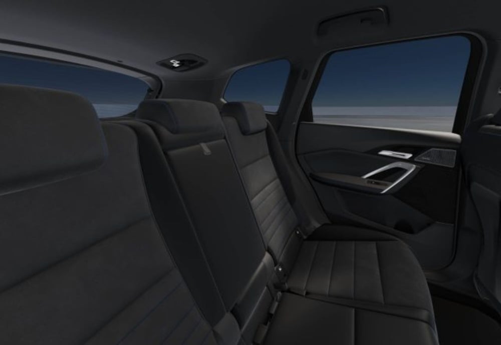 BMW X1 nuova a Modena (13)