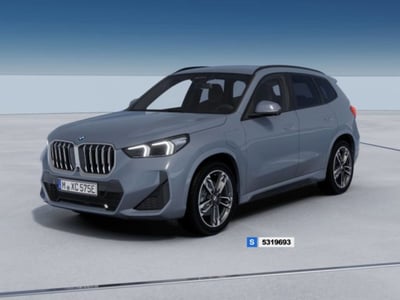 BMW X1 xDrive25e Msport nuova a Modena