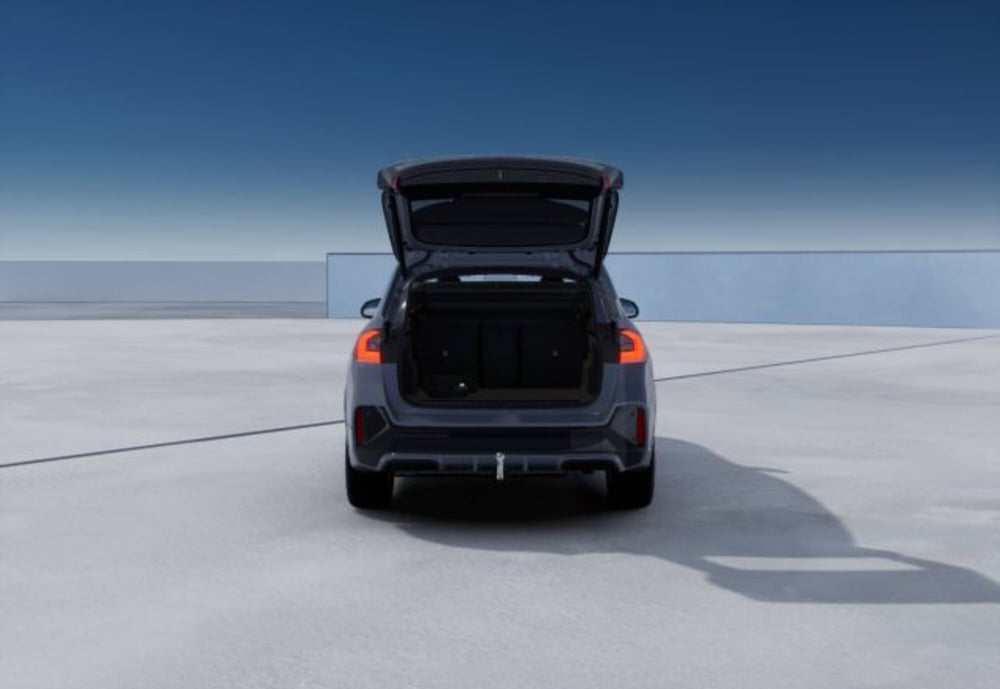 BMW X1 nuova a Modena (6)