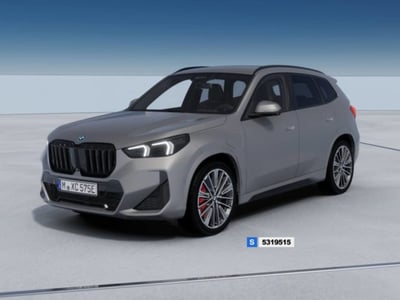 BMW X1 xDrive25e Msport nuova a Modena