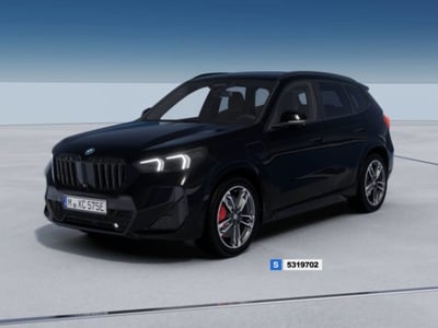 BMW X1 xDrive25e Msport nuova a Modena