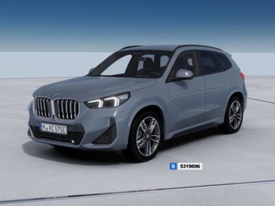 BMW X1 xDrive25e Msport nuova a Modena