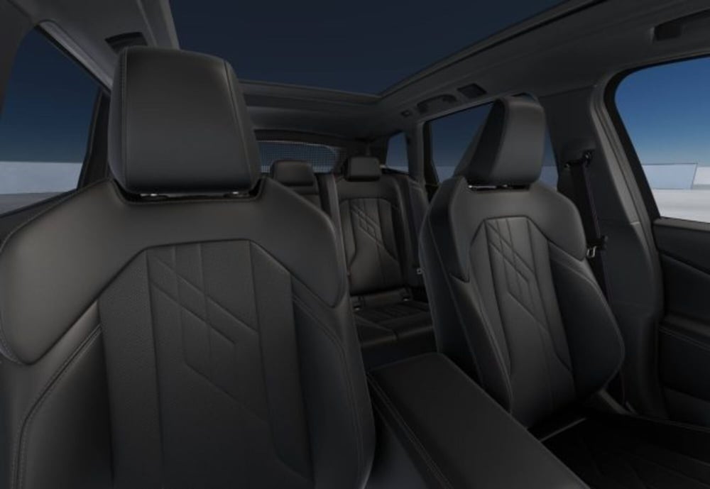BMW X3 nuova a Modena (12)