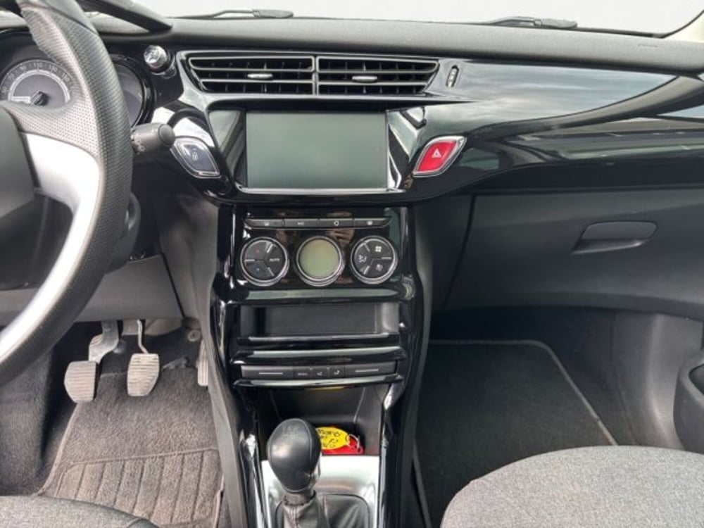 Citroen C3 usata a Treviso (12)