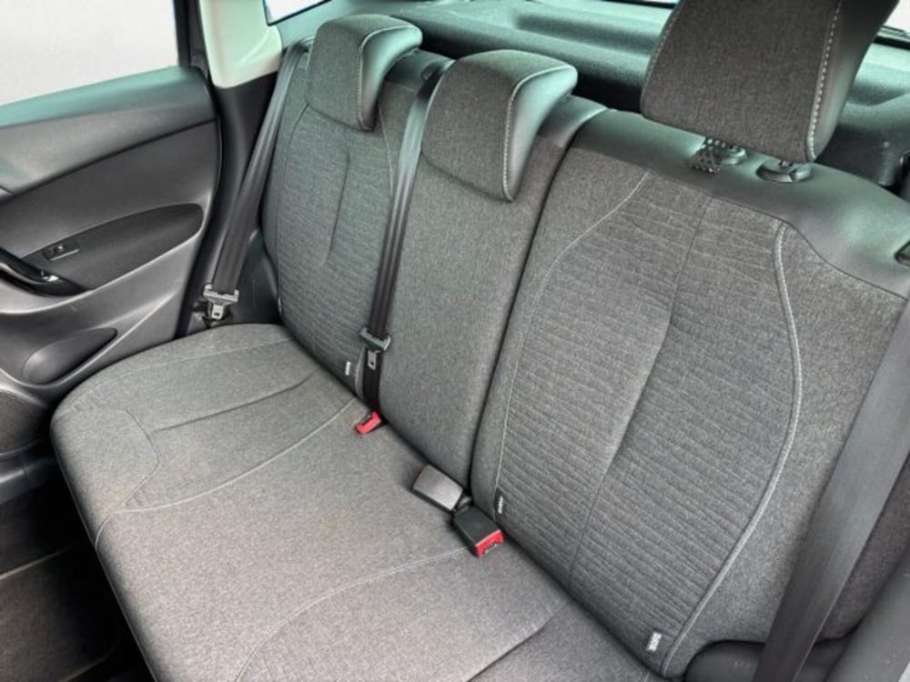 Citroen C3 usata a Treviso (14)