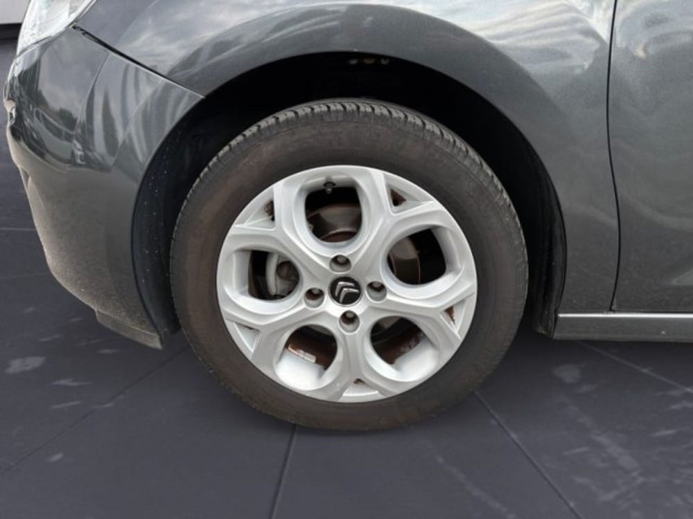 Citroen C3 usata a Treviso (16)