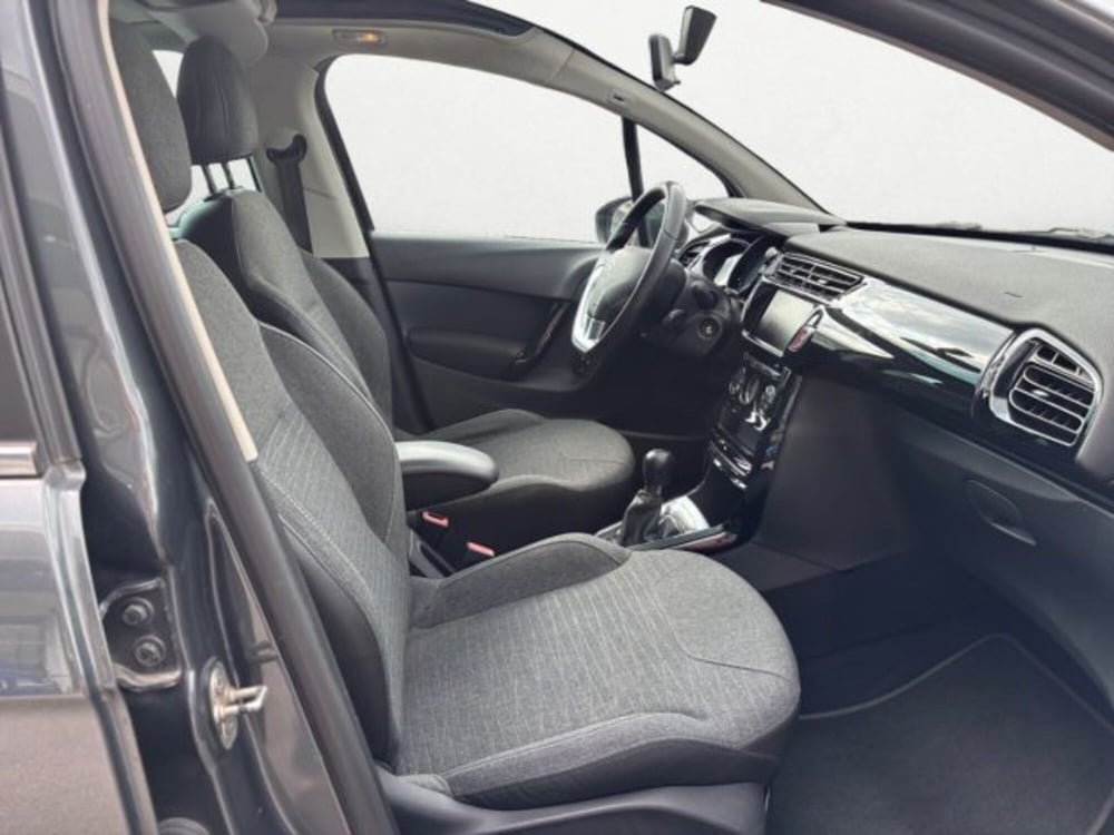 Citroen C3 usata a Treviso (17)