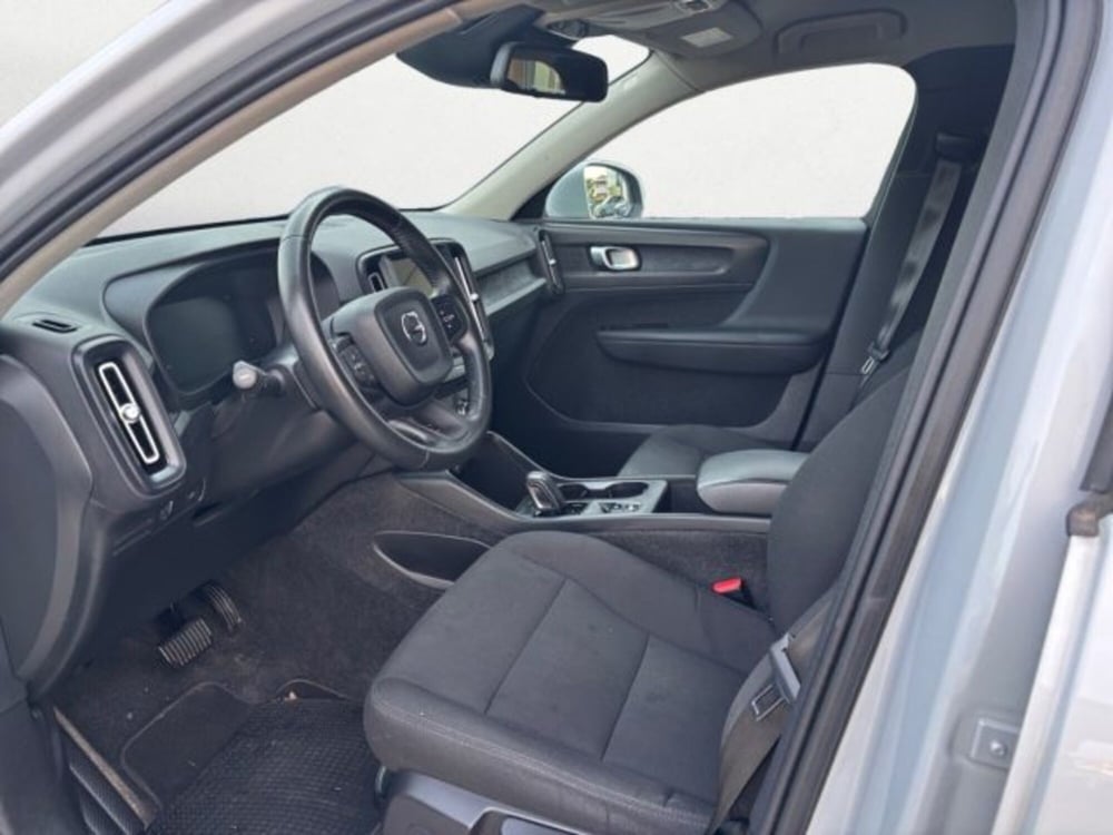 Volvo XC40 usata a Treviso (10)