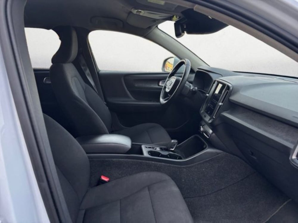 Volvo XC40 usata a Treviso (11)