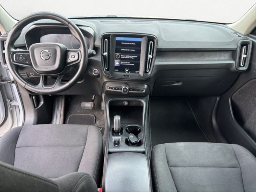 Volvo XC40 usata a Treviso (13)