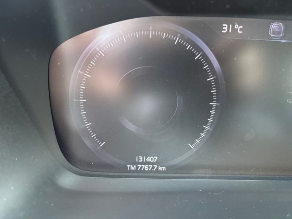 Volvo XC40 usata a Treviso (15)