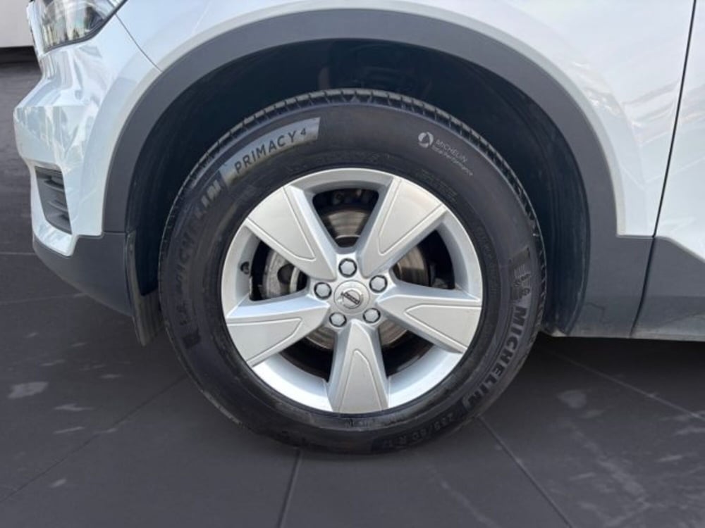 Volvo XC40 usata a Treviso (17)