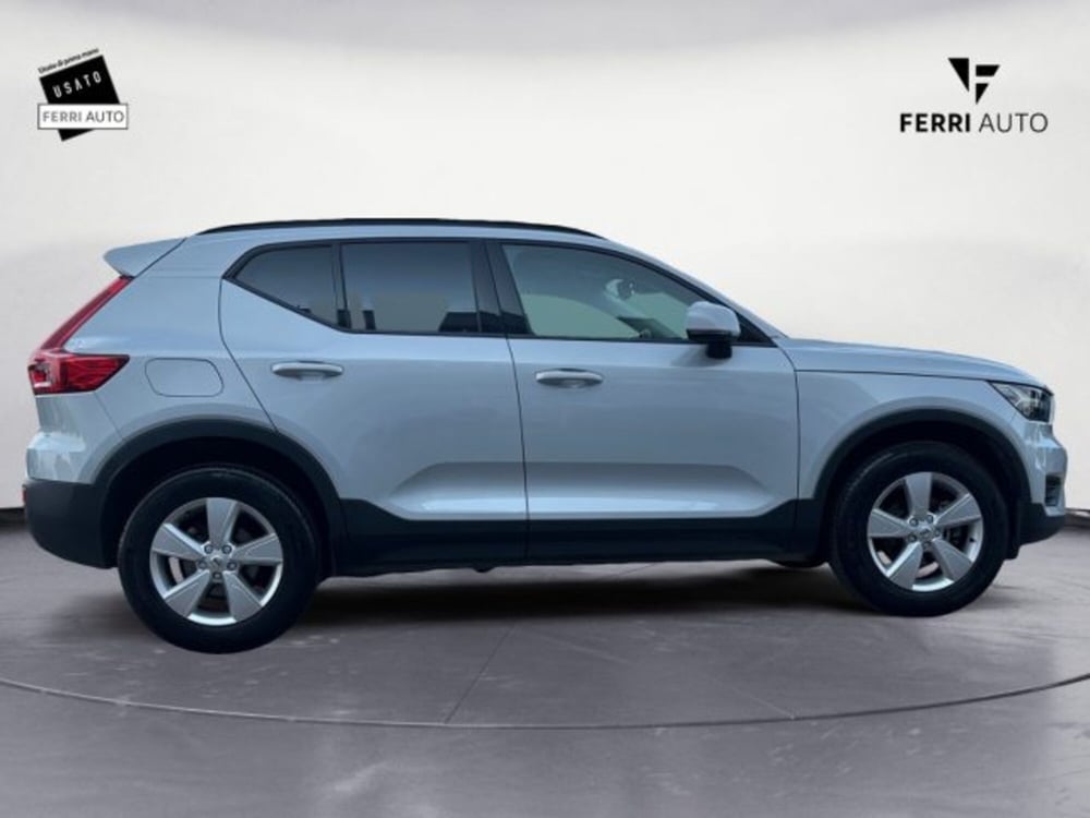 Volvo XC40 usata a Treviso (5)