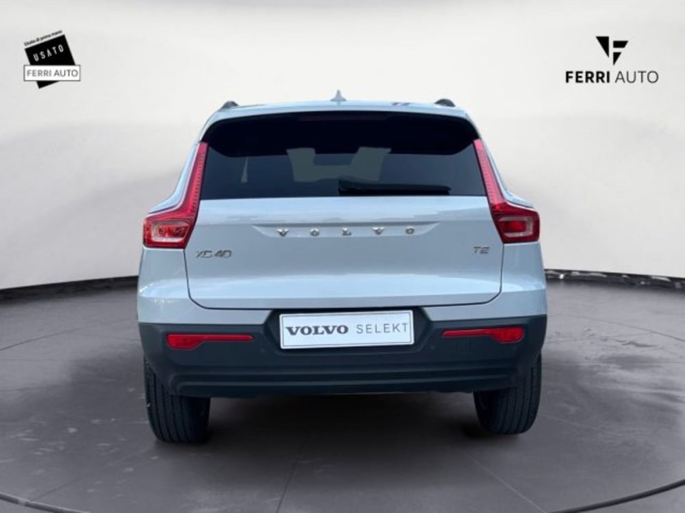 Volvo XC40 usata a Treviso (8)