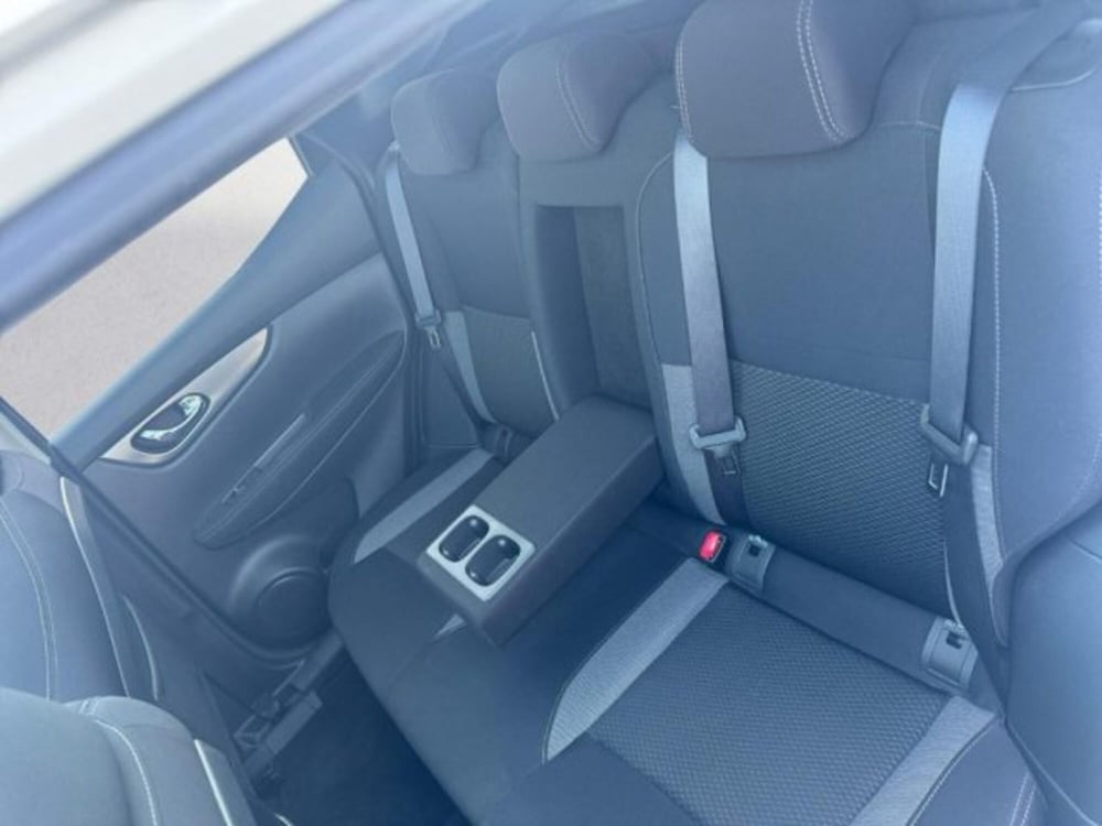 Nissan Qashqai usata a Treviso (12)