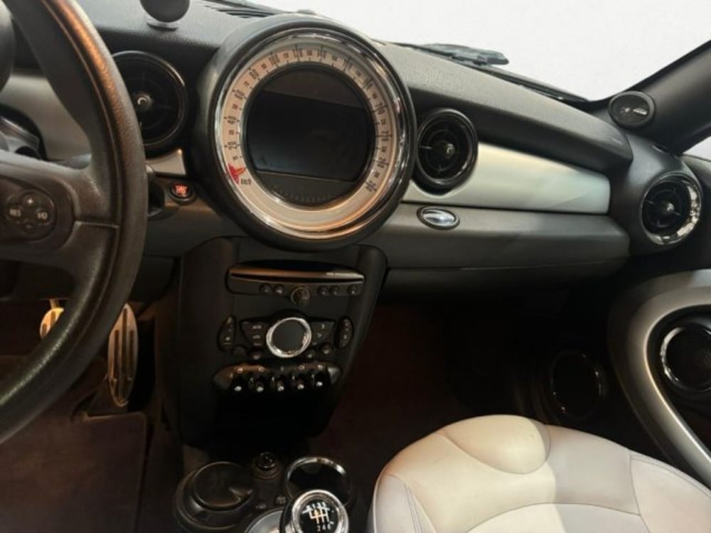 MINI Mini Coupé usata a Treviso (6)