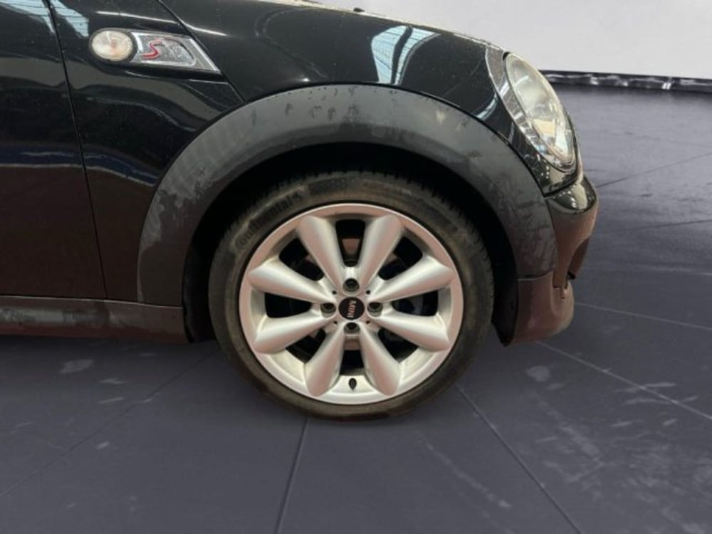 MINI Mini Coupé usata a Treviso (8)
