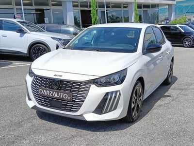 Peugeot 208 PureTech 100 Stop&amp;Start 5 porte Allure nuova a Desenzano del Garda