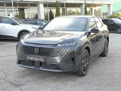 Peugeot 3008 1.2 hybrid Allure 145cv e-dcs6 nuova a Desenzano del Garda