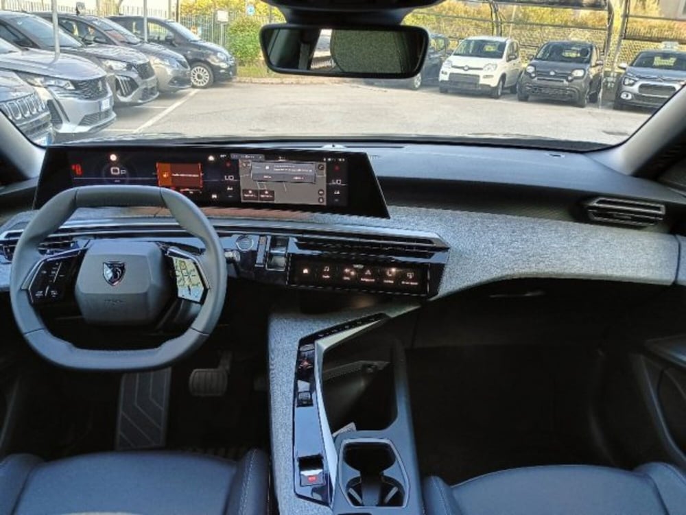 Peugeot 3008 nuova a Brescia (10)