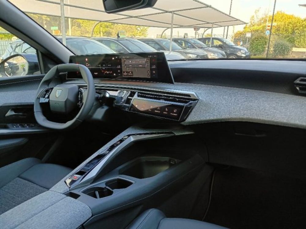 Peugeot 3008 nuova a Brescia (18)