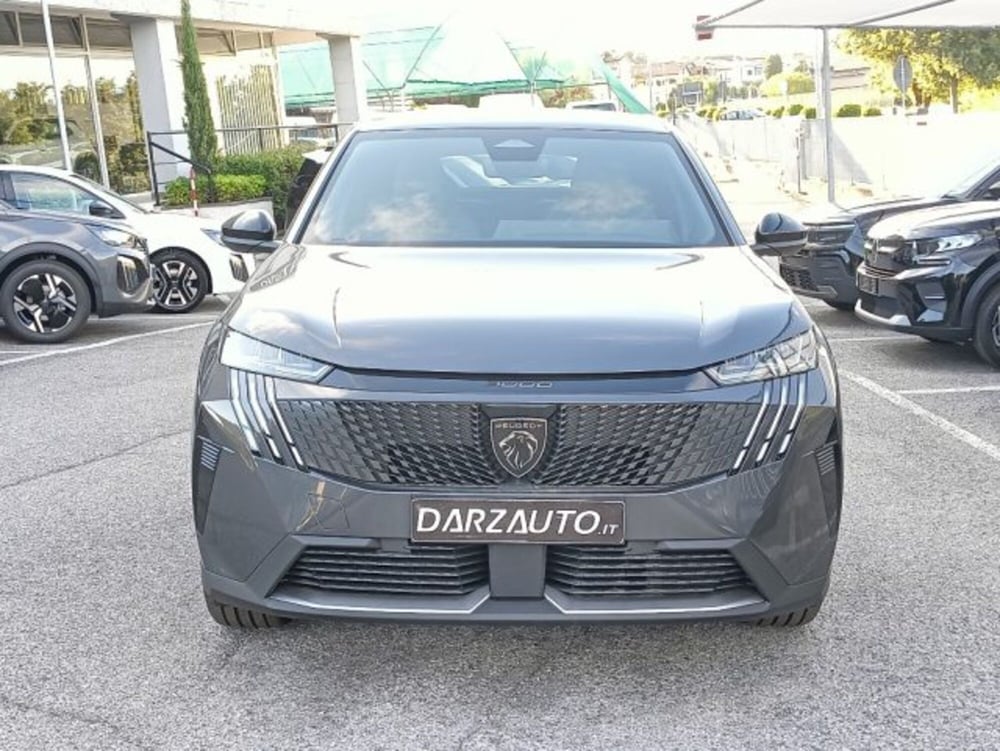 Peugeot 3008 nuova a Brescia (2)
