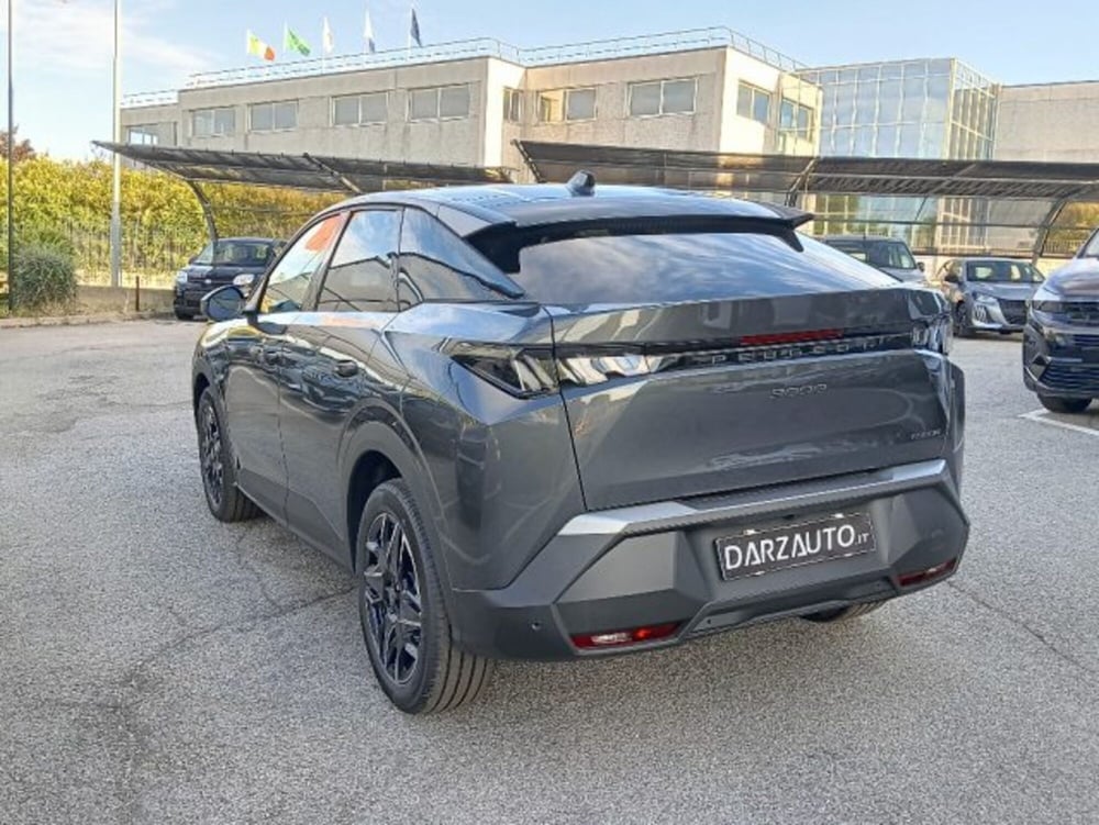 Peugeot 3008 nuova a Brescia (20)