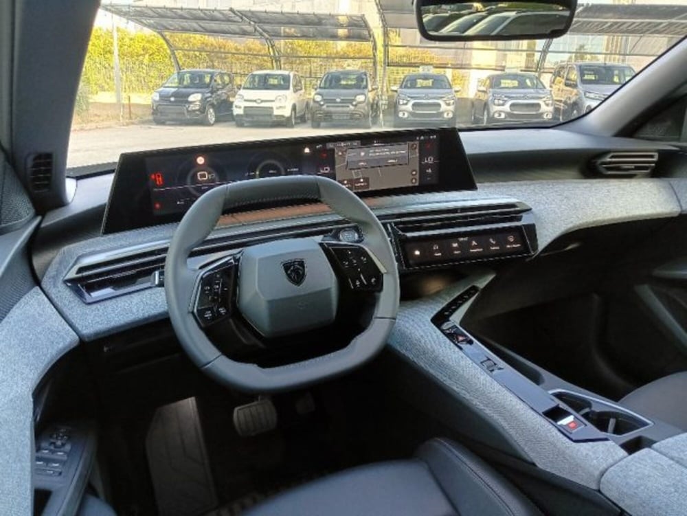 Peugeot 3008 nuova a Brescia (6)
