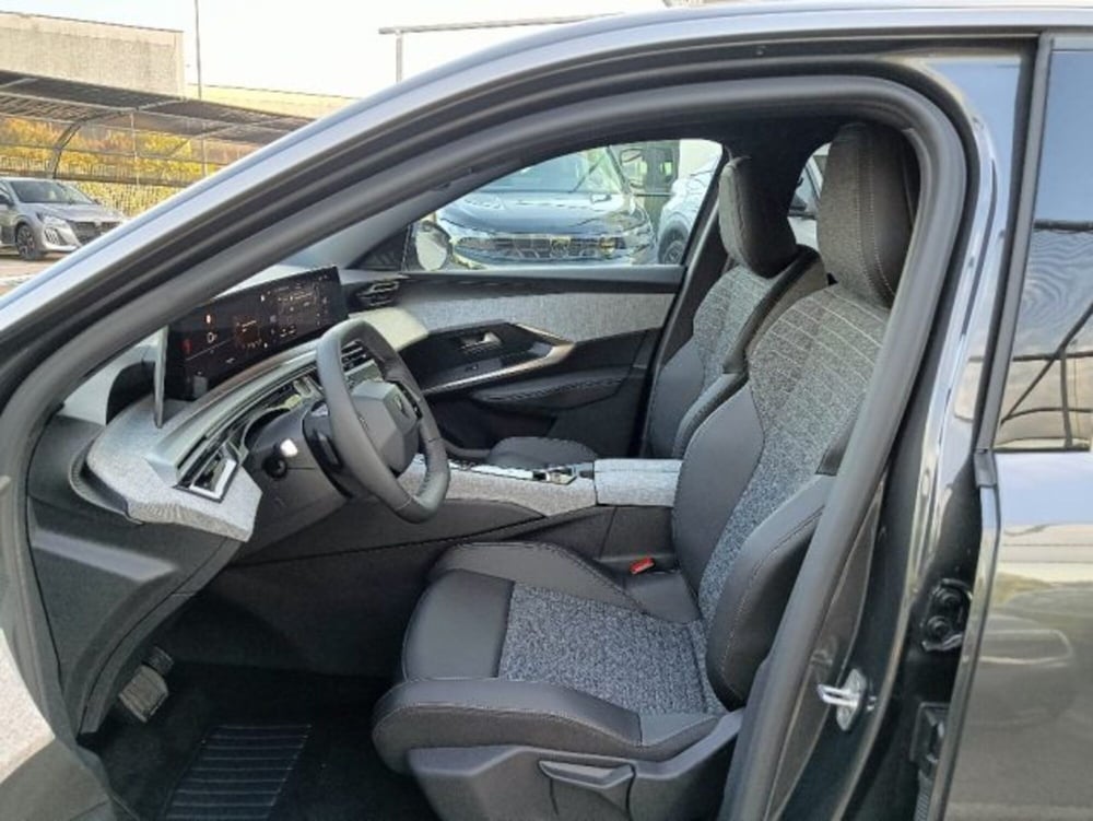 Peugeot 3008 nuova a Brescia (8)