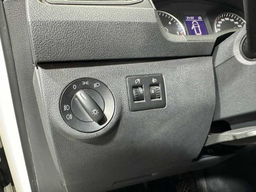Volkswagen Veicoli Commerciali Caddy usata a Sondrio (20)