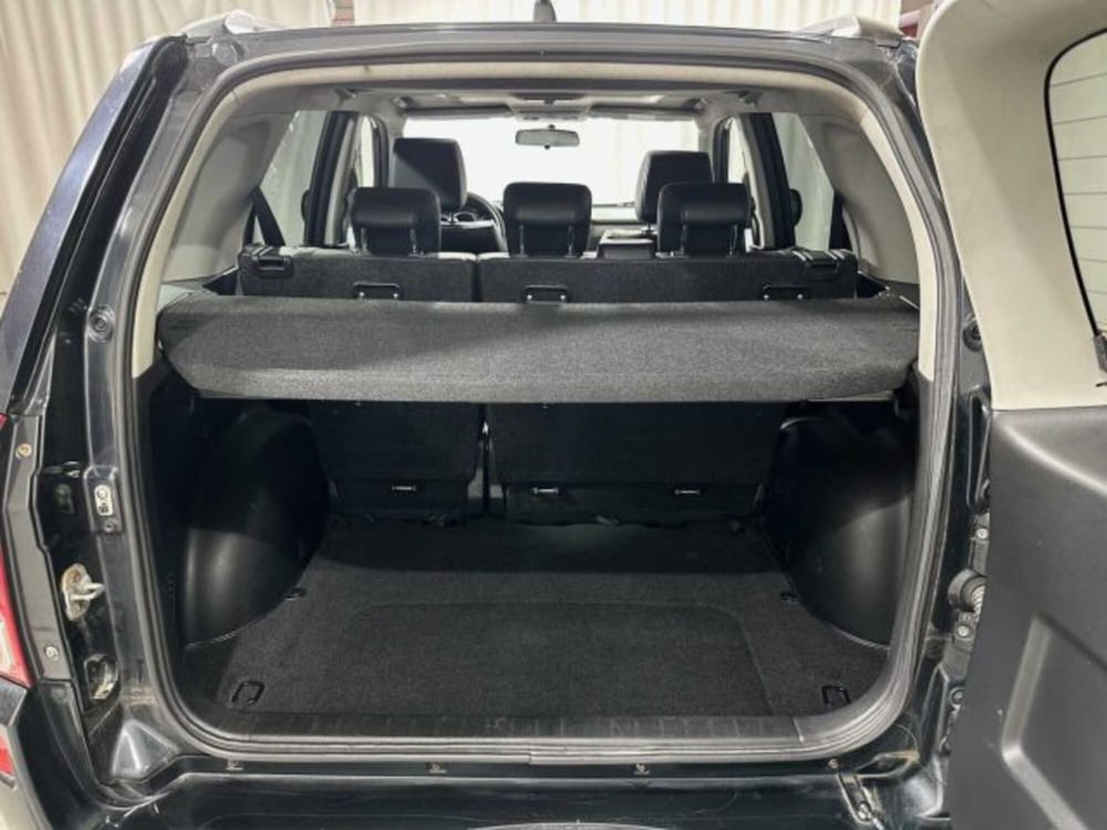 Suzuki Grand Vitara usata a Sondrio (15)