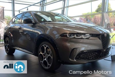Alfa Romeo Tonale 1.6 Sprint 130cv tct6 nuova a Venezia