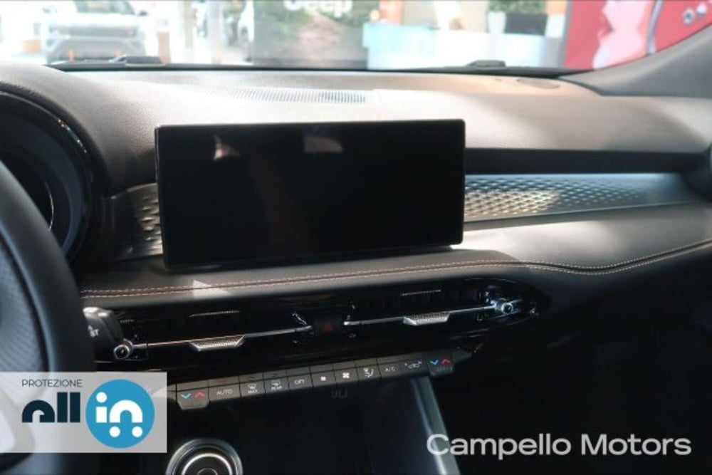 Alfa Romeo Tonale nuova a Venezia (10)
