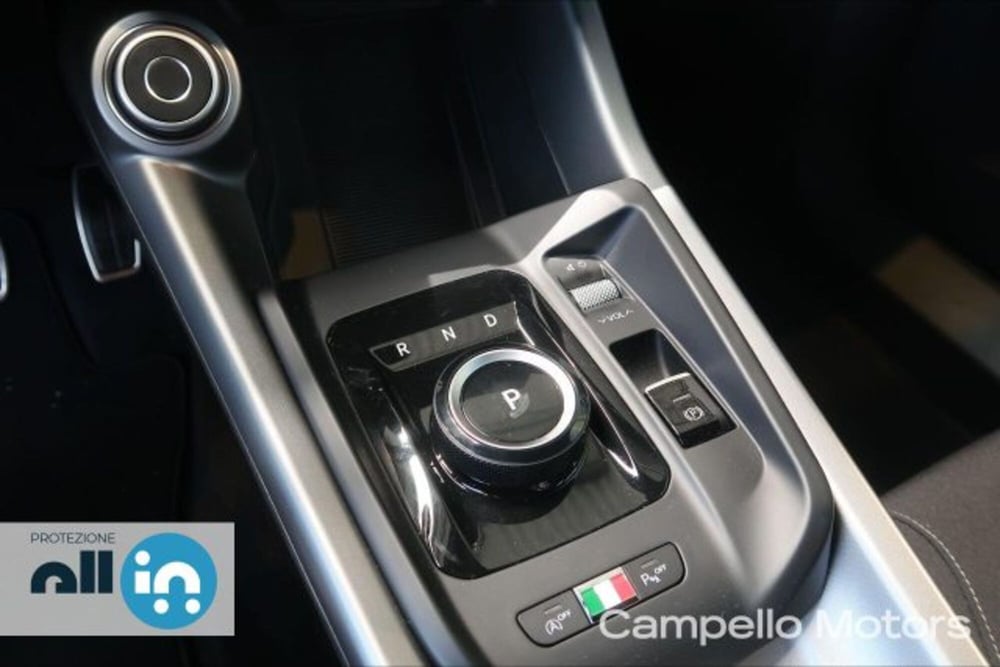 Alfa Romeo Tonale nuova a Venezia (11)