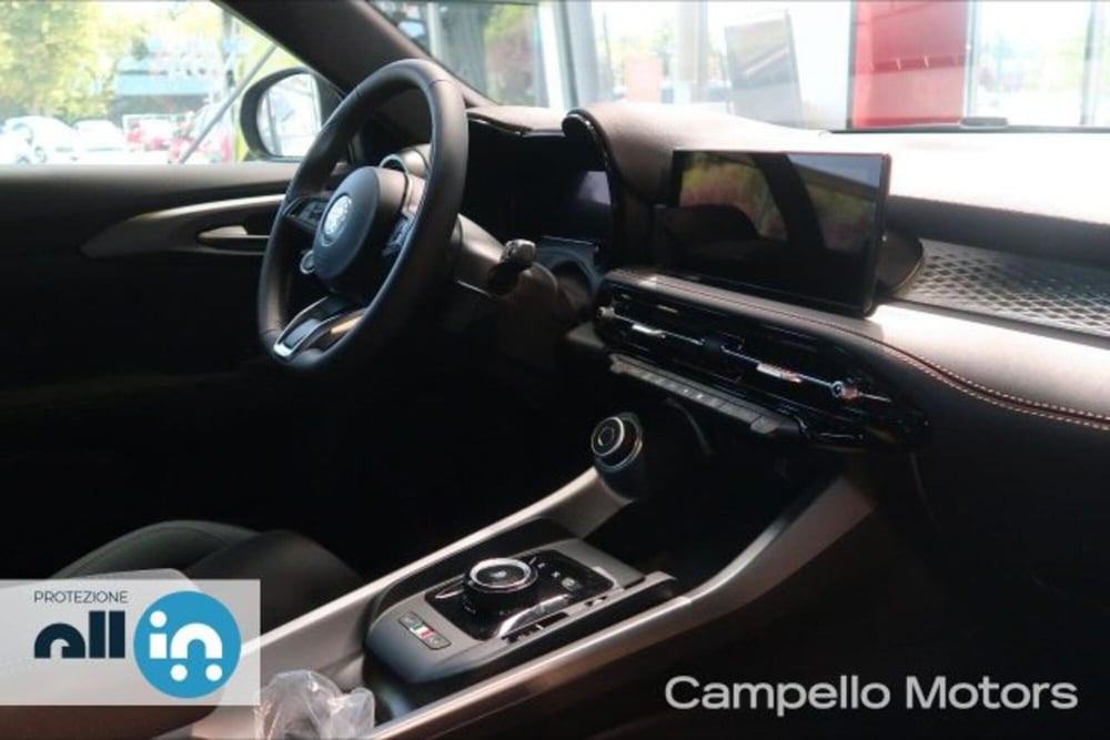 Alfa Romeo Tonale nuova a Venezia (12)