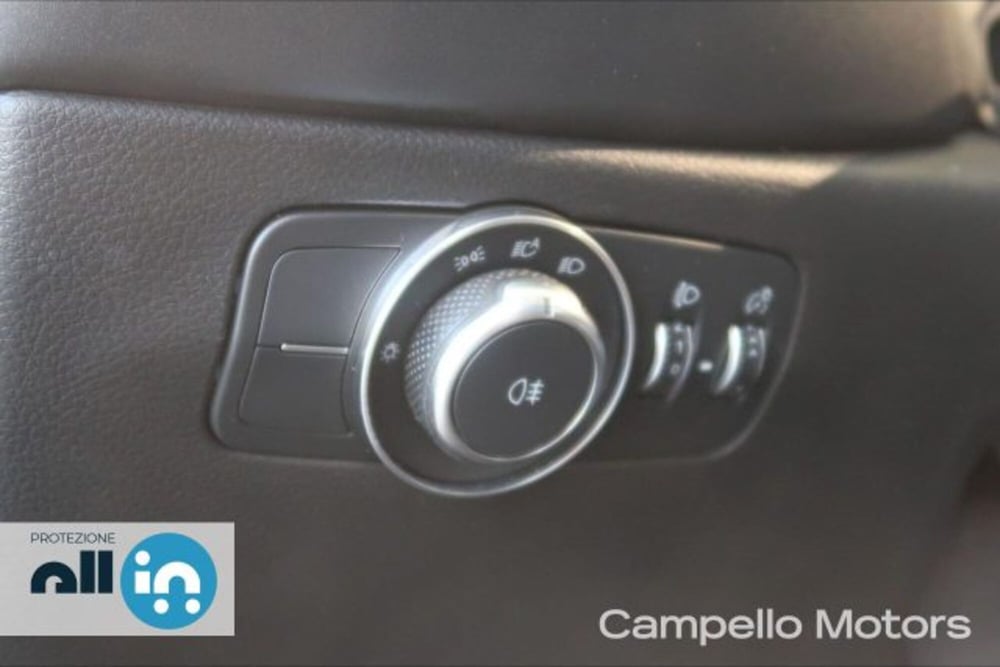 Alfa Romeo Tonale nuova a Venezia (15)