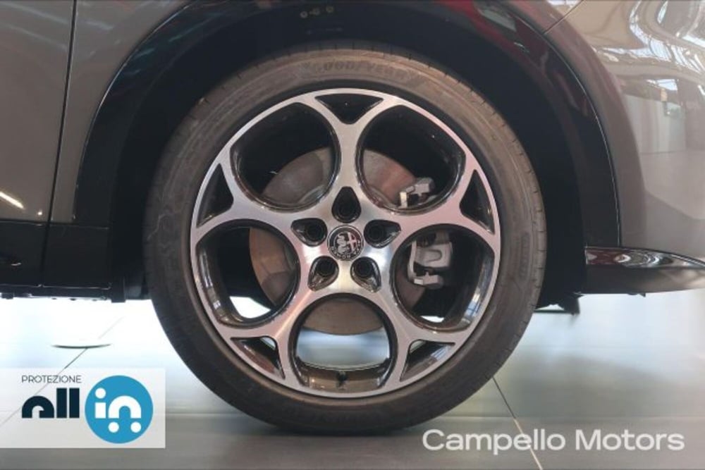 Alfa Romeo Tonale nuova a Venezia (16)