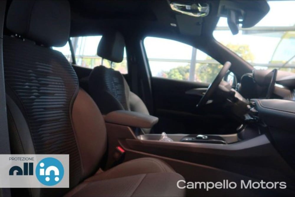 Alfa Romeo Tonale nuova a Venezia (5)