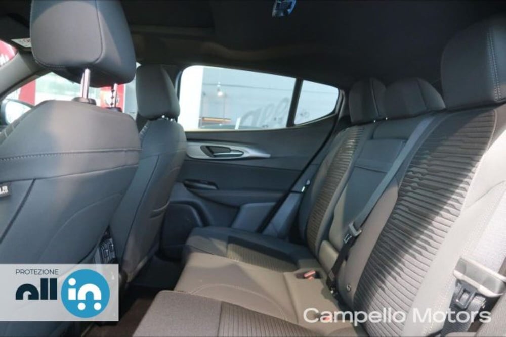 Alfa Romeo Tonale nuova a Venezia (6)