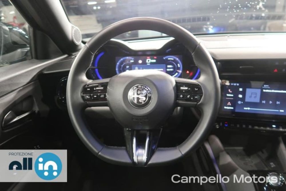 Alfa Romeo Junior nuova a Venezia (8)
