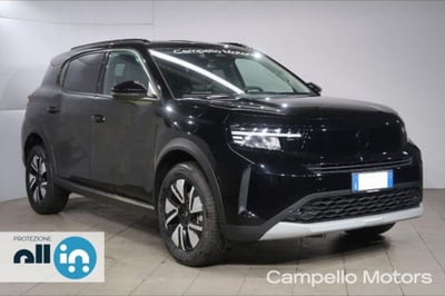 Opel Frontera 1.2 hybrid GS 145cv edct 7p.ti nuova a Venezia
